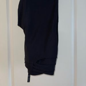 Lululemon ABC slim pants black